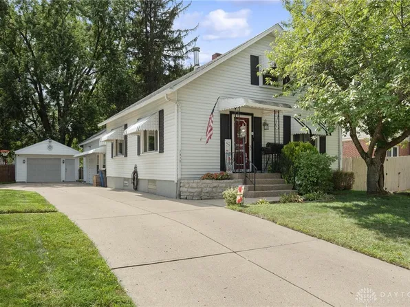 1310 Oakdale Ave, Dayton, OH 45420