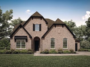 2305 Meek Woods Ln, Mansfield, TX 76063
