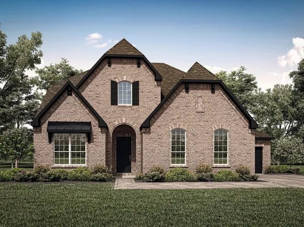 2305 Meek Woods Ln, Mansfield, TX 76063