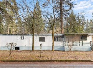 3061 E Collingwood Ave, Post Falls, ID 83854