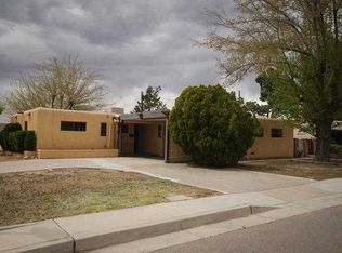 1603 Katie St NE, Albuquerque, NM 87110