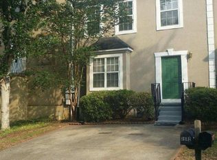 3682 Regency Park Dr, Duluth, GA 30096