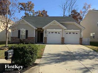 4918 Cruz Bay Dr, Monroe, NC 28110