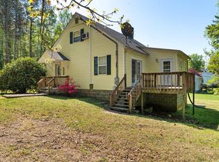 117 Forest Hill St, Clarksville, VA 23927