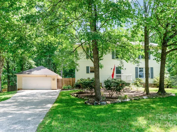 1739 Lesa Lin Dr, Monroe, NC 28112