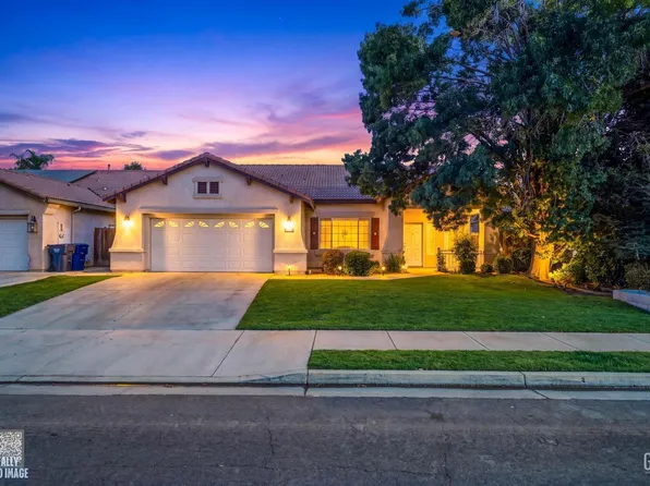 11122 Dawson Falls Ave, Bakersfield, CA 93312