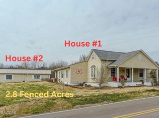 812 Marlow Cir, Clinton, TN 37716