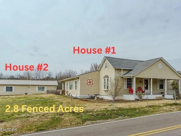 812 Marlow Cir, Clinton, TN 37716