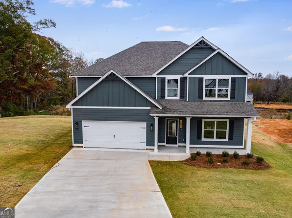 103 Cedarcrest Dr, Carrollton, GA 30117