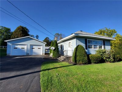 7 Trout Ave, Unadilla, NY, 13849