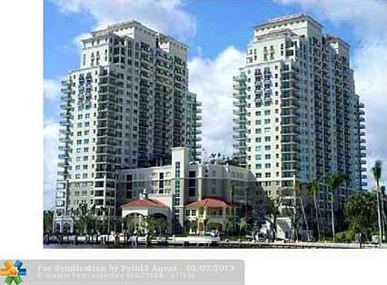 1st image of 610 W Las Olas Blvd APT 921N