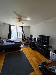Rented by Point NYC