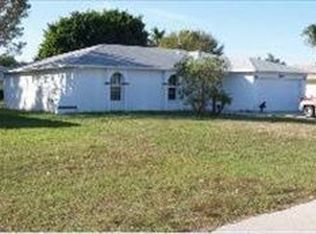2122 SE 1st Ter, Cape Coral, FL 33990