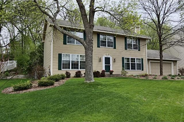 2015 Exterior