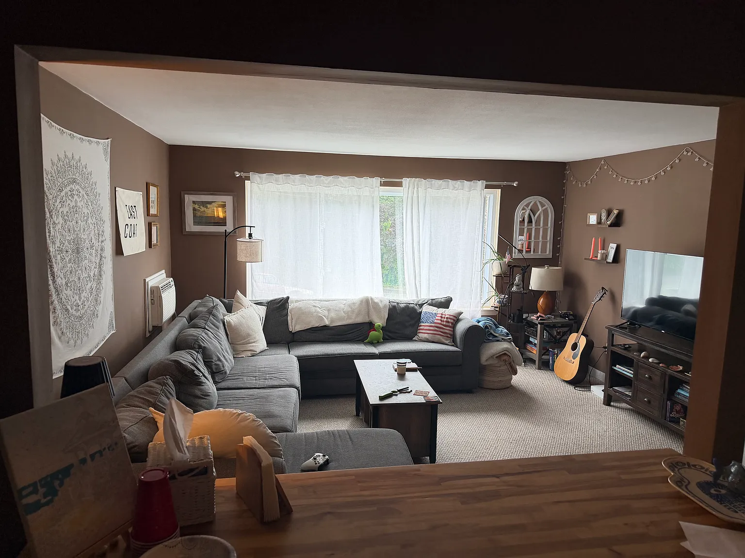 2 bed, 1302 sqft, $2,200 — Photo 4