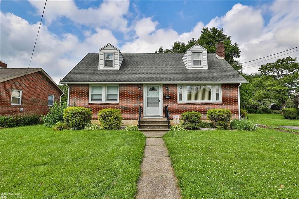 2137 Covington Ave, Bethlehem, PA 18017 Zillow