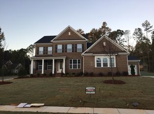 2334 Madeira Cir, Waxhaw, NC 28173