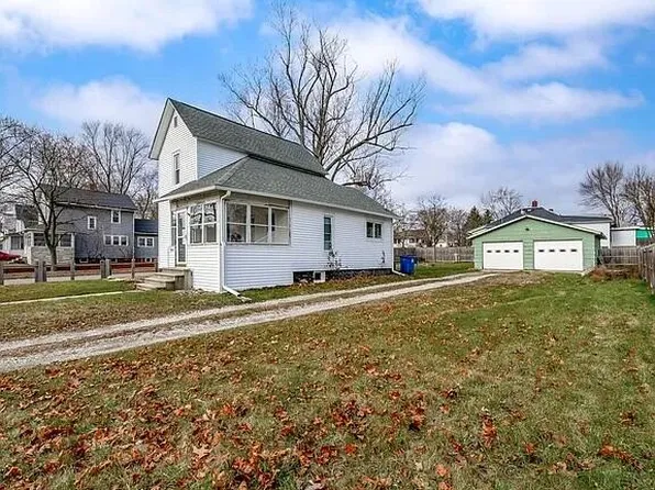 187 Kingman Ave E, Battle Creek, MI 49014