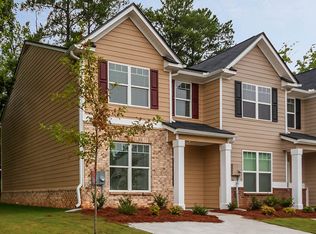 6173 Rockaway Rd, Atlanta, GA 30349