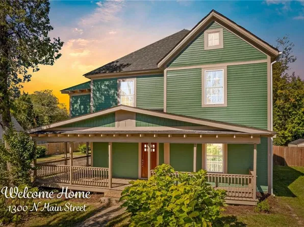 1300 N Main St, Salisbury, NC 28144
