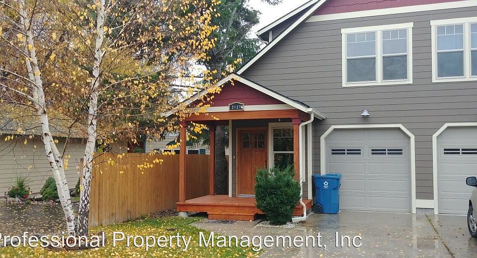 1st image of 2127 N Ave W #A