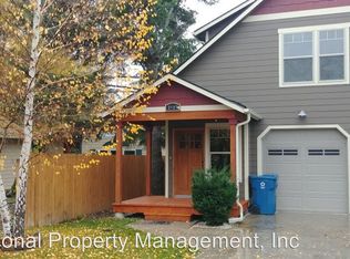 2127 N Ave W #A, Missoula, MT 59801