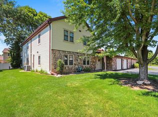 1820 Ridgeway Dr UNIT 61A, De Pere, WI 54115