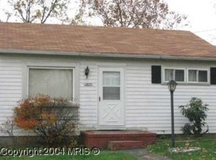 2823 Pennsylvania Ave, Baltimore, MD 21227