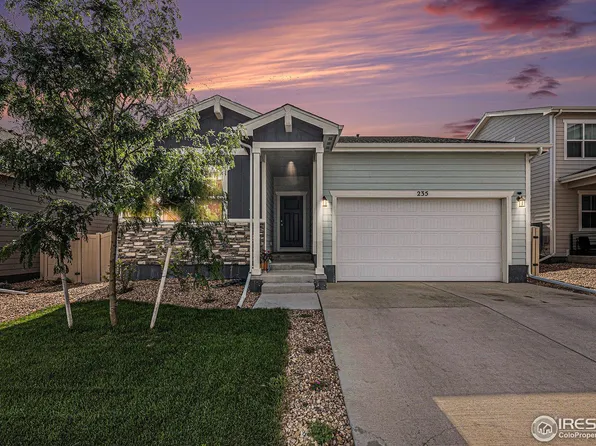 235 Cherokee Trl, Ault, CO 80610