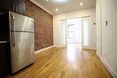 Rented by Next Door Realty NYC