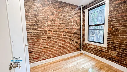 Rented by Brighton Management