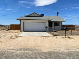 13129 Clement St, North Edwards, CA