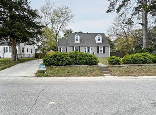 8049 Galveston Blvd, Norfolk, VA 23505