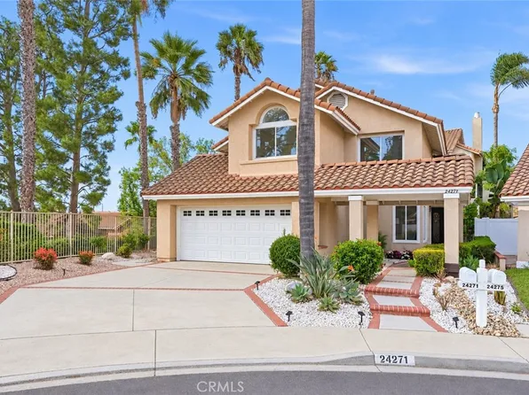 24271 Andrea St, Laguna Hills, CA 92656