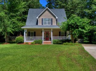 150 W Lakeview Dr, Milledgeville, GA