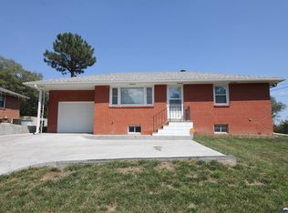 3300 N 14th St, Lincoln, NE 68521