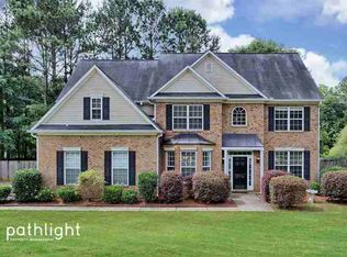 160 Squire Ln, Fayetteville, GA 30214