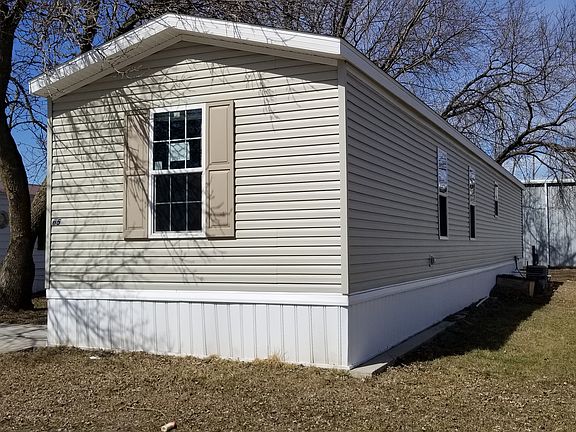 2nd image of 709 2nd St NE Trlr 65