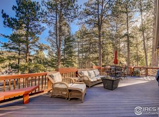 28359 Pine Dr, Evergreen, CO 80439