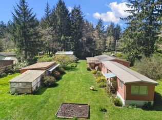 400 Lynch Rd, Crescent City, CA 95531