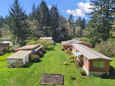 400 Lynch Rd, Crescent City, CA, 95531