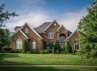 7424 Creekton Dr, Louisville, KY 40241