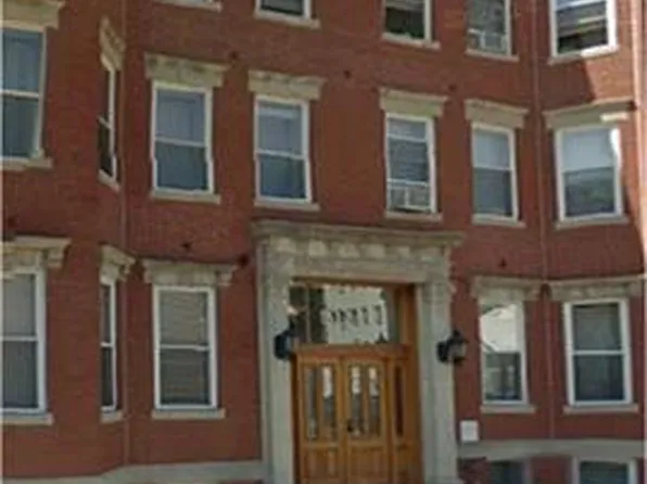 330 Summit Ave Unit 104, Brighton, MA 02135
