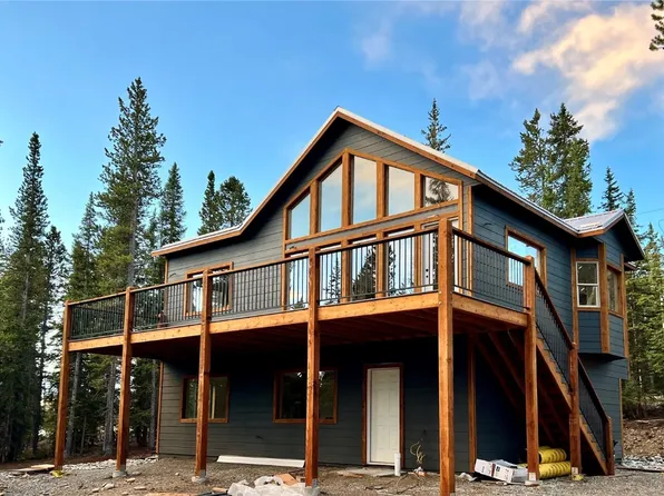 1690 Bobcat Ln, Fairplay, CO 80440