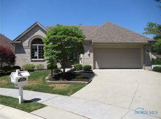 8554 Whitecliff Ct, Sylvania, OH 43560