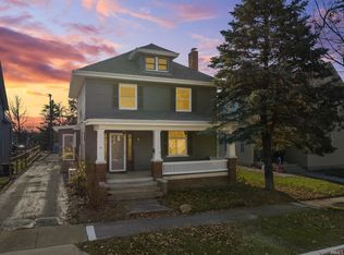 811 Huffman St, Fort Wayne, IN 46808
