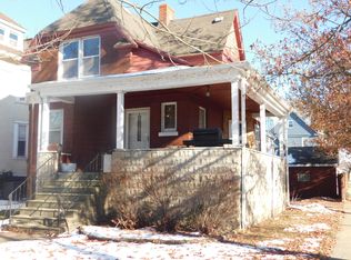 1649 Laporte Ave, Whiting, IN 46394
