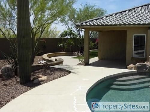2nd image of 42911 N Ericson Ct