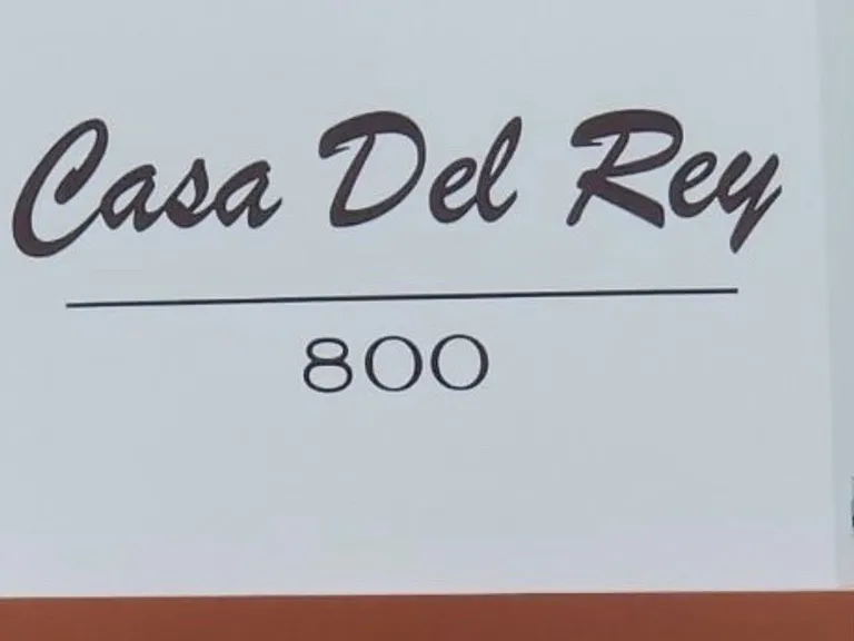 Casa Del Rey Apartments — Photo 18