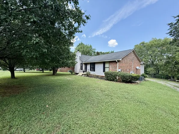 153 September Dr Lot 12, La Vergne, TN 37086